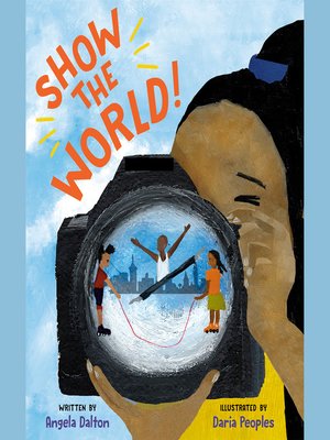 cover image of Show the World!
